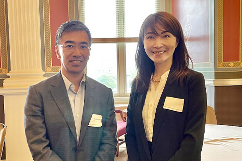 [2026 -]Keio STAR - 講師 Lecturer