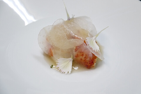 [2012] レセプション監修 Reception Event Supervision – Chef Producer