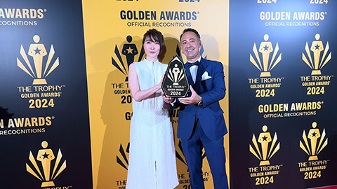 [2022 -] 食の大使 Ambassadors of Taste for the Global Gastronomy®(AWT)